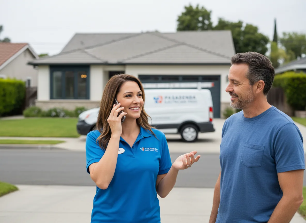 Electrician Valparaiso, IN FAQs